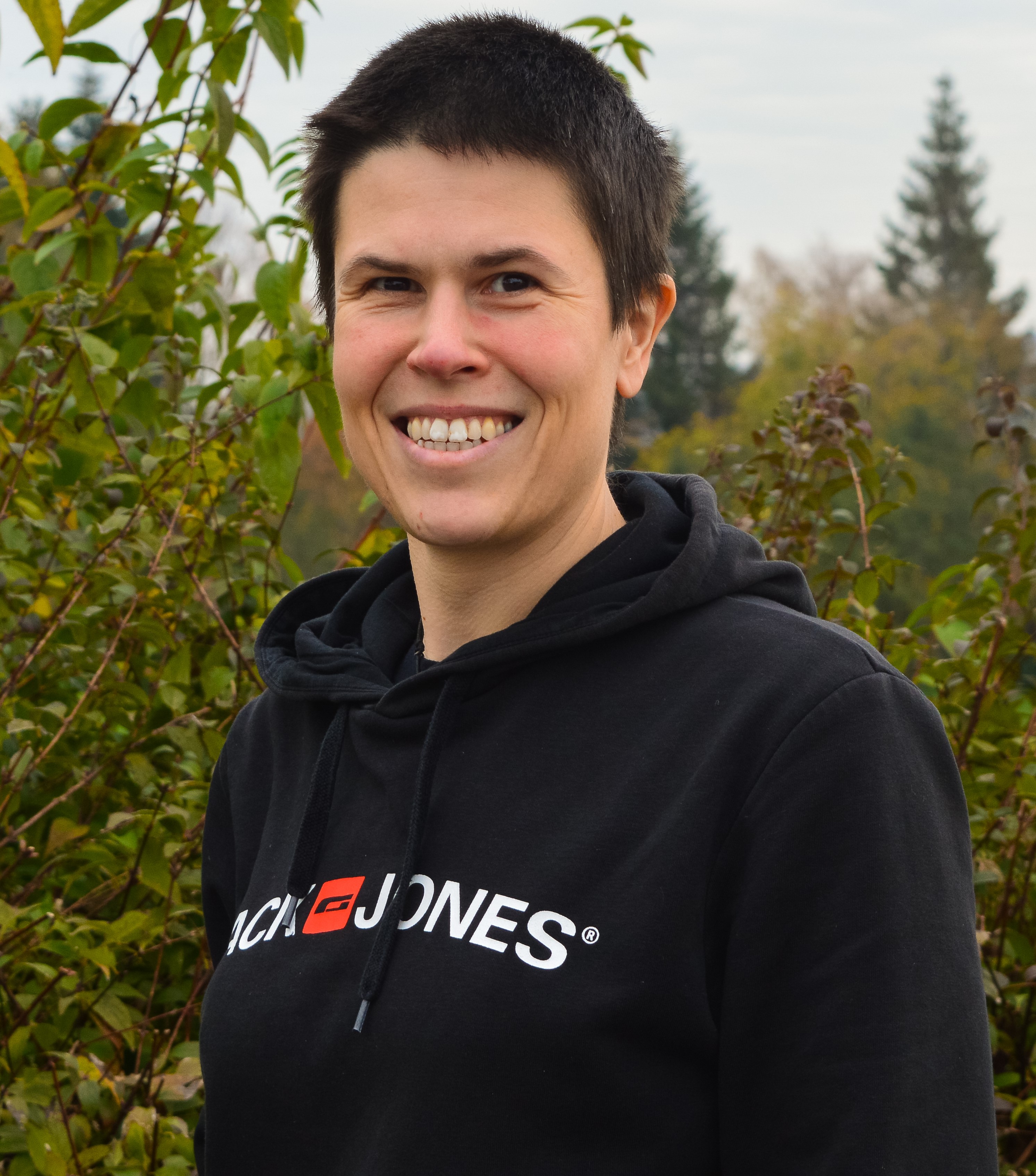 Marcia Verhulst
